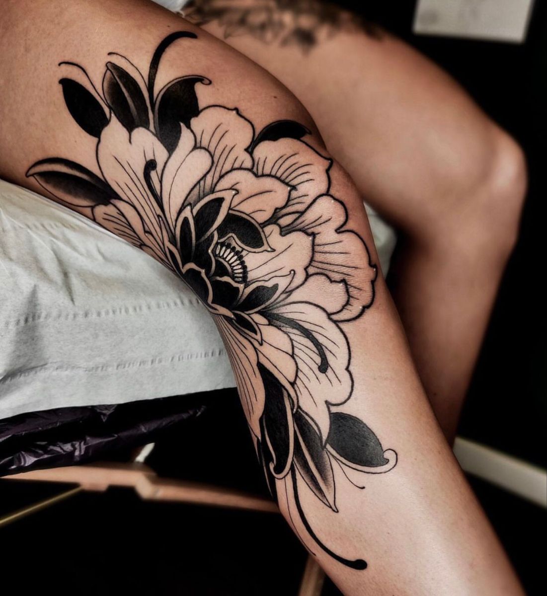 29 Peony Tattoo Ideas 2026: Elegant Floral Ink Trends That Feel Timeless