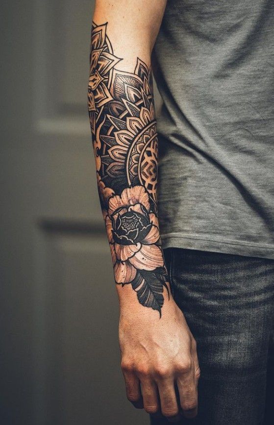 32 Stunning Half Sleeve Tattoo Ideas for Men and Women to Try in 2026