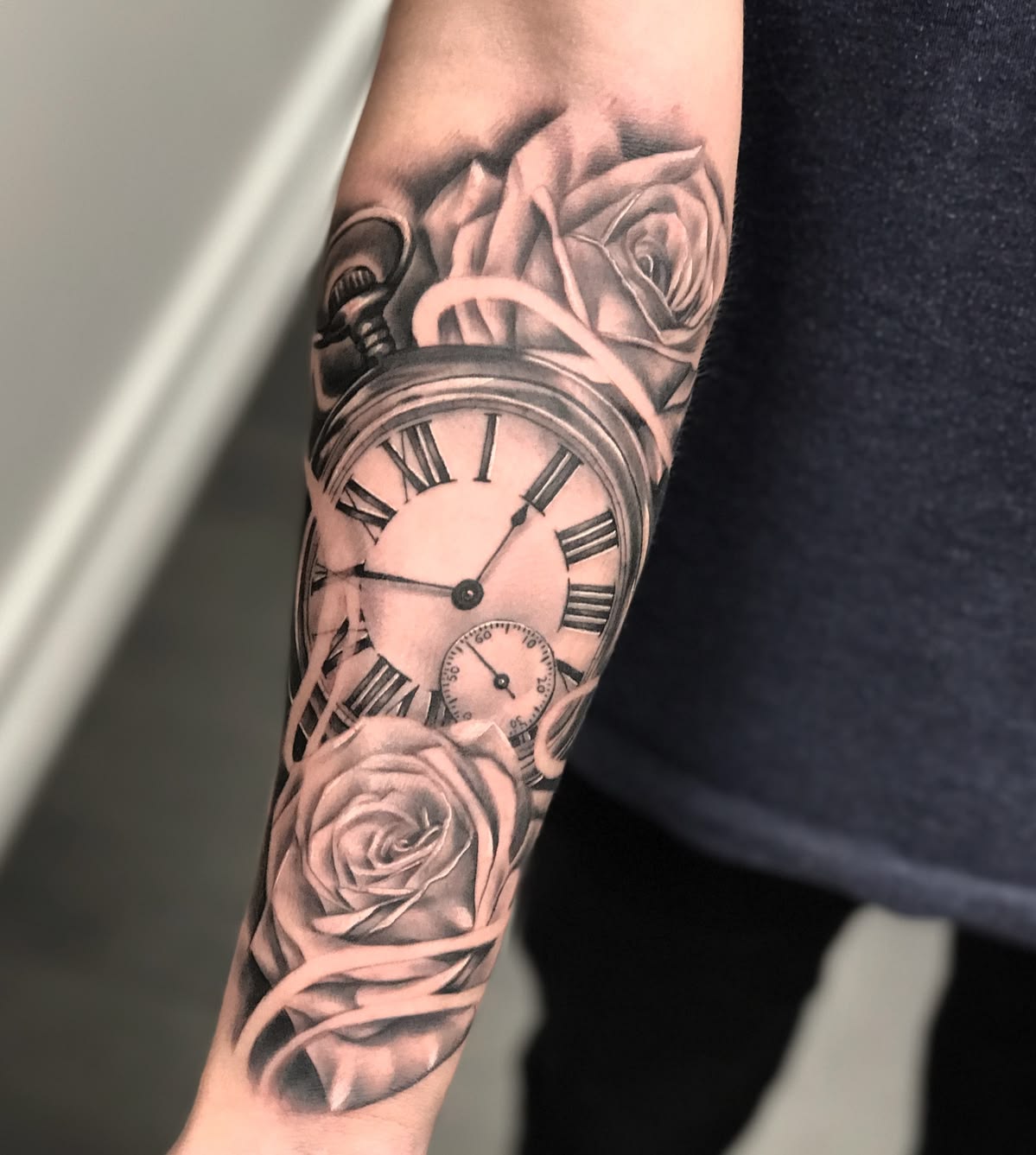 32 Stunning Half Sleeve Tattoo Ideas for Men and Women to Try in 2026