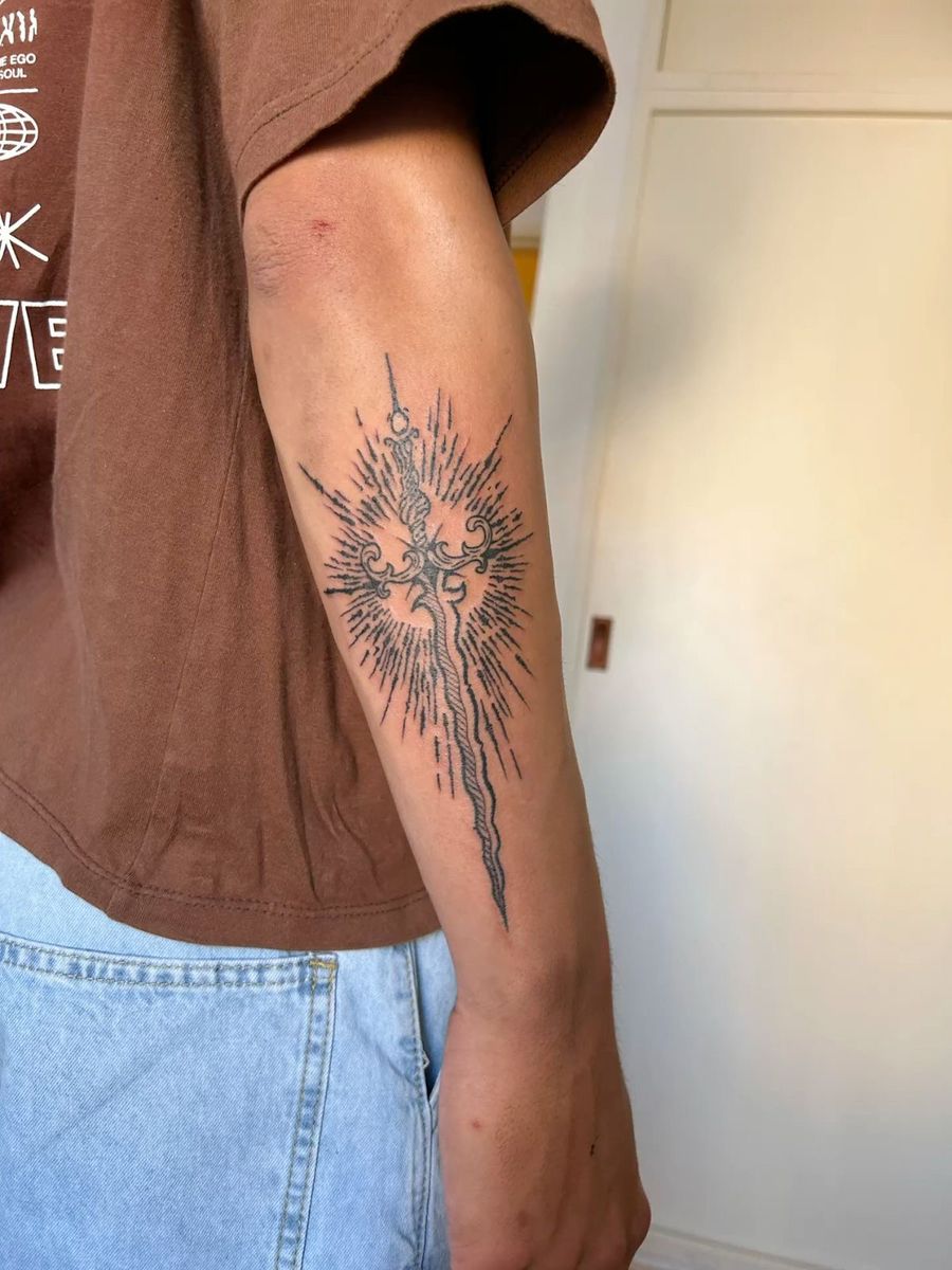 27 Forearm Tattoo Ideas 2026: Trendy Designs for Women and Men Sleeve Inspiration