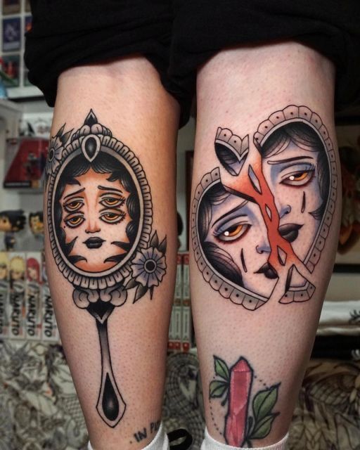 28 American Traditional Tattoo Ideas 2026: Bold Flash, Dark Symbolism, and Timeless Ink Trends