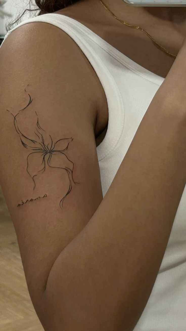 30 Tattoo Ideas for Women 2026: The Most Stylish, Meaningful & Feminine Trends to Save Now