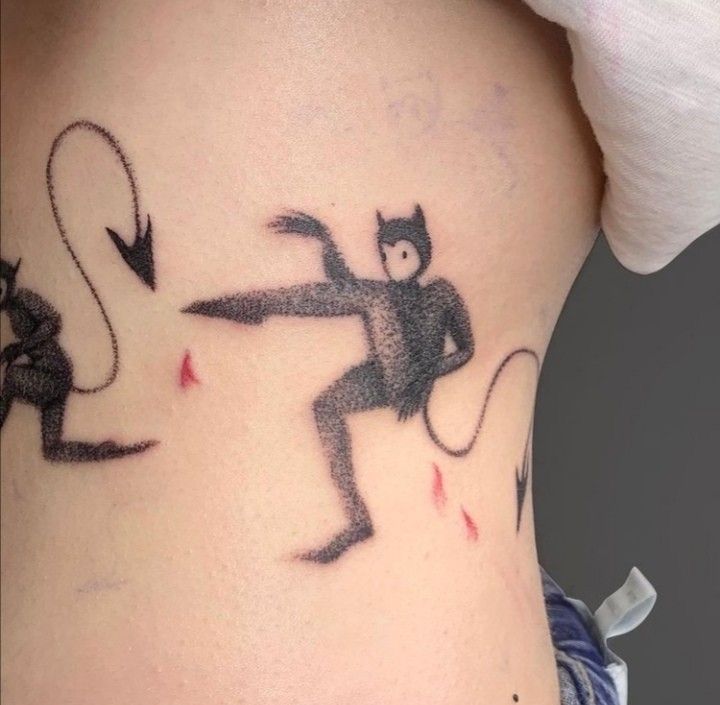 26 Stick and Poke Tattoo Ideas 2026: Creative Designs That Prove Hand-Poked Ink Is Here to Stay