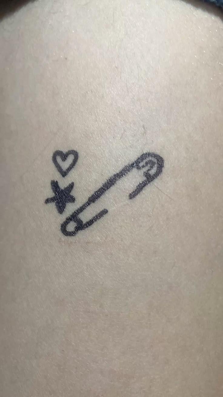 26 Stick and Poke Tattoo Ideas 2026: Creative Designs That Prove Hand-Poked Ink Is Here to Stay