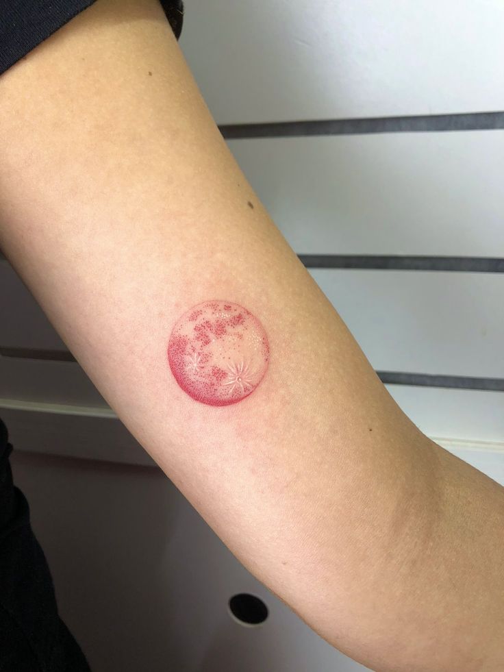 29 Moon Tattoo Ideas 2026: Dreamy Lunar Ink Designs That Feel Personal and Timeless