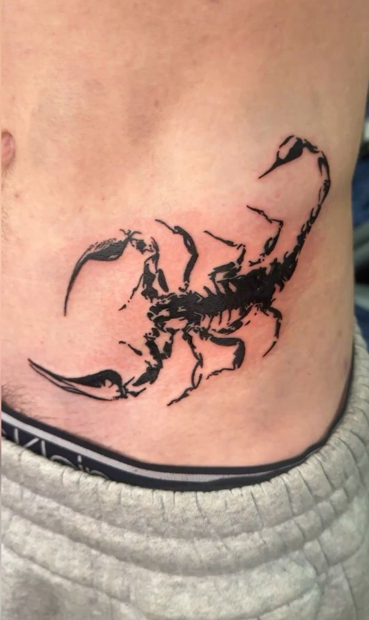 29 Scorpion Tattoo Ideas 2026: Bold, Feminine, Traditional & Fine Line Designs That Sting in Style