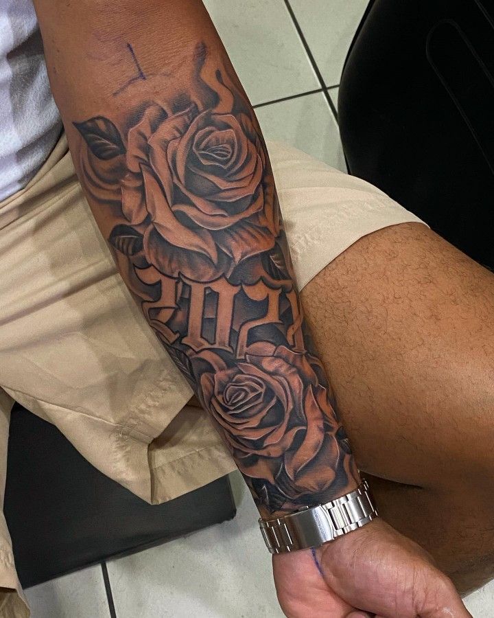 32 Stunning Half Sleeve Tattoo Ideas for Men and Women to Try in 2026