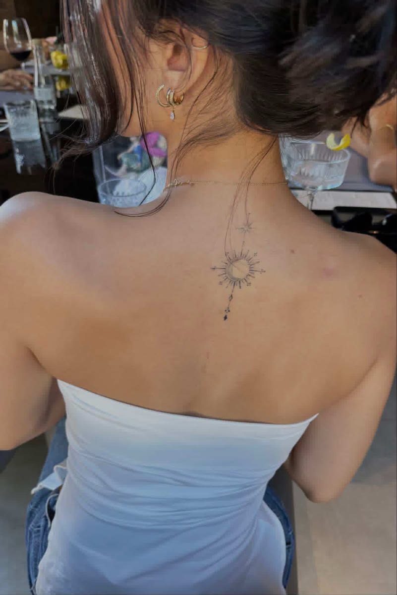 30 Tattoo Ideas for Women 2026: The Most Stylish, Meaningful & Feminine Trends to Save Now