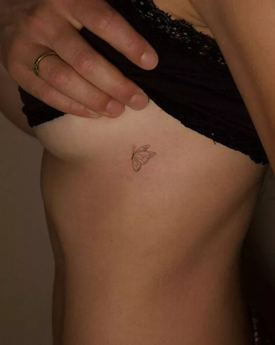 30 Minimalist Tattoo Ideas 2026: Subtle Ink, Strong Identity