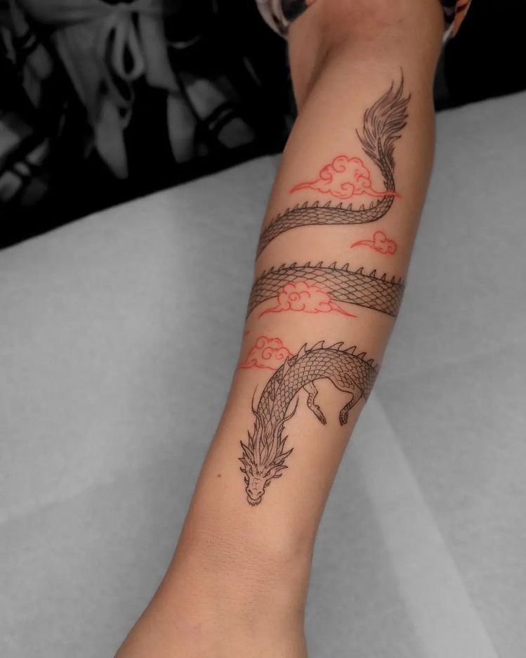 27 Forearm Tattoo Ideas 2026: Trendy Designs for Women and Men Sleeve Inspiration