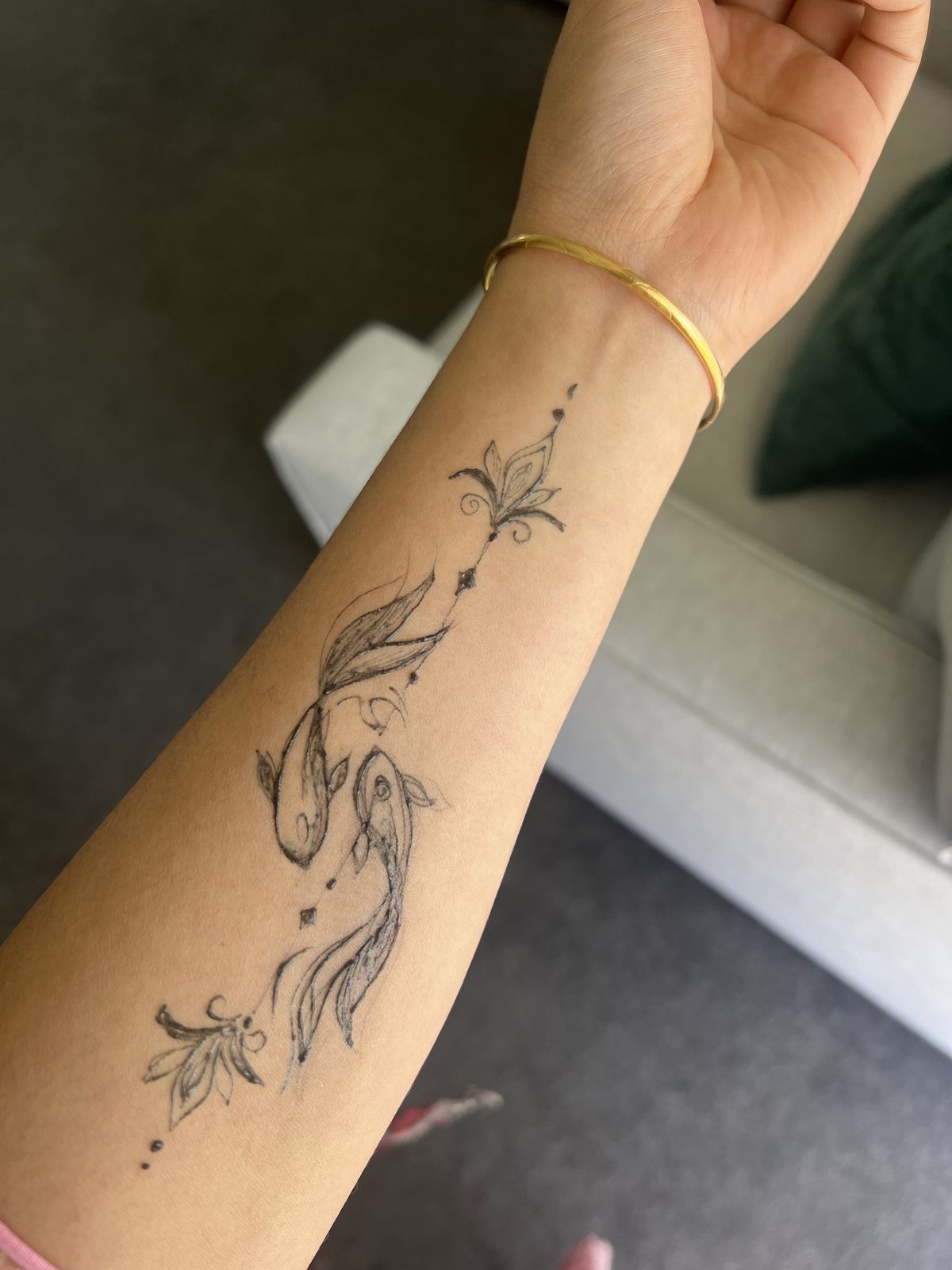 27 Forearm Tattoo Ideas 2026: Trendy Designs for Women and Men Sleeve Inspiration