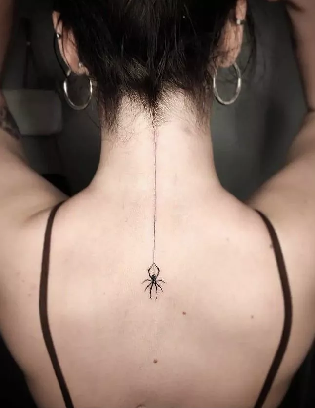 30 Spider Tattoo Ideas 2026: Dark, Delicate, and Impossible to Ignore