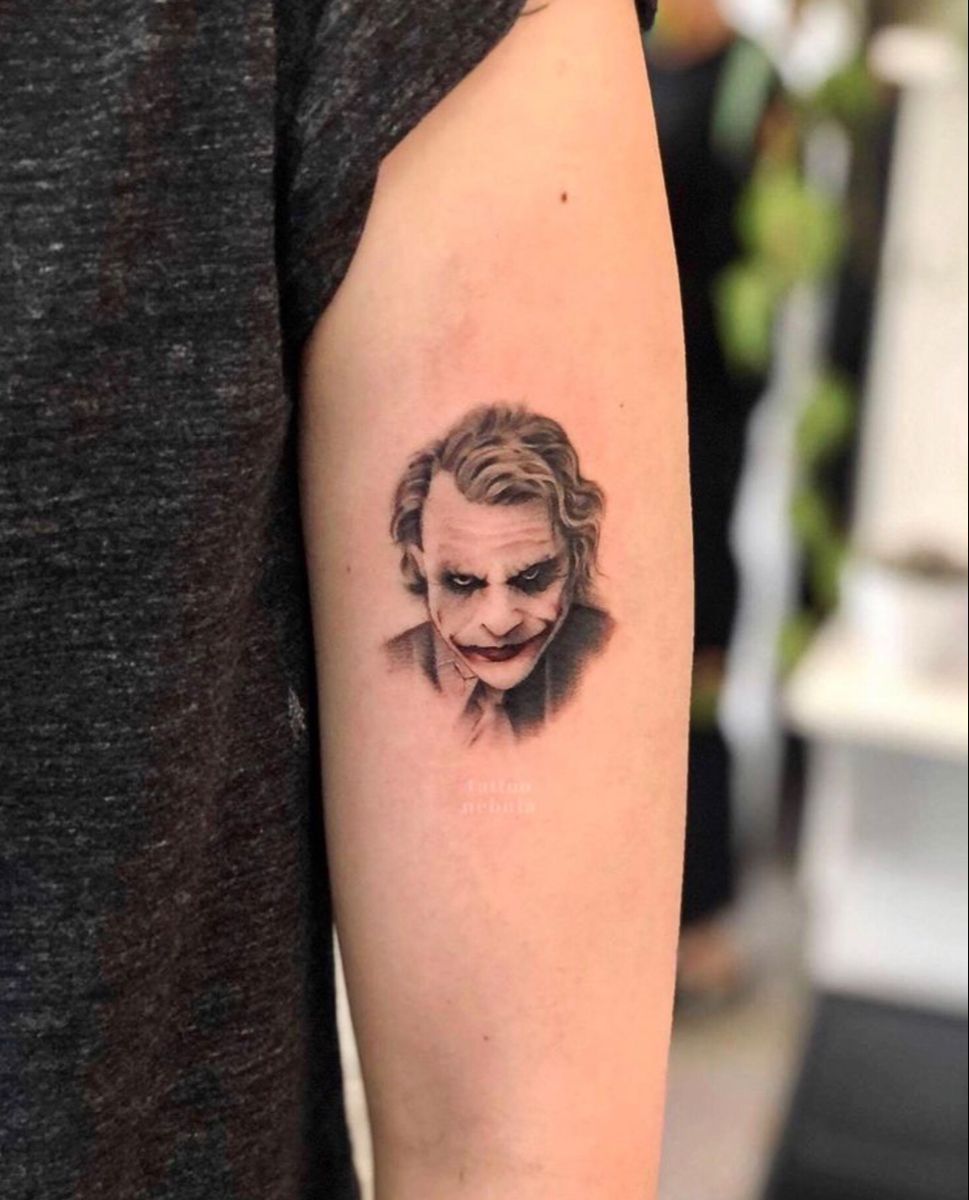 27 Joker Tattoo Ideas 2026: Dark, Chaotic, and Cinematic Ink Trends Taking Over