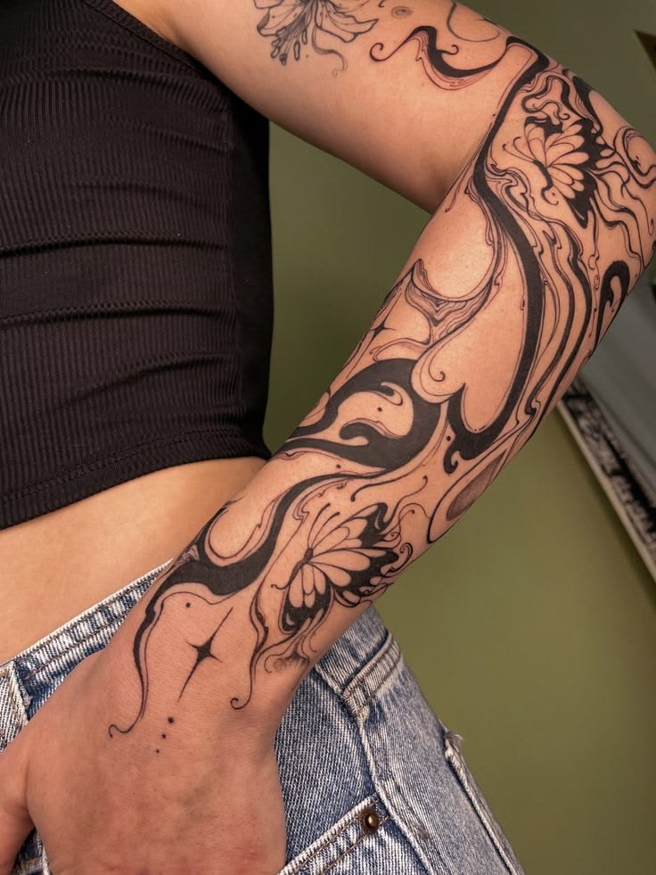 27 Forearm Tattoo Ideas 2026: Trendy Designs for Women and Men Sleeve Inspiration