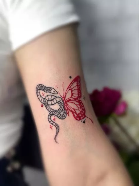 30 Tattoo Ideas for Women 2026: The Most Stylish, Meaningful & Feminine Trends to Save Now