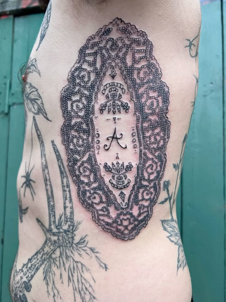 26 Stick and Poke Tattoo Ideas 2026: Creative Designs That Prove Hand-Poked Ink Is Here to Stay