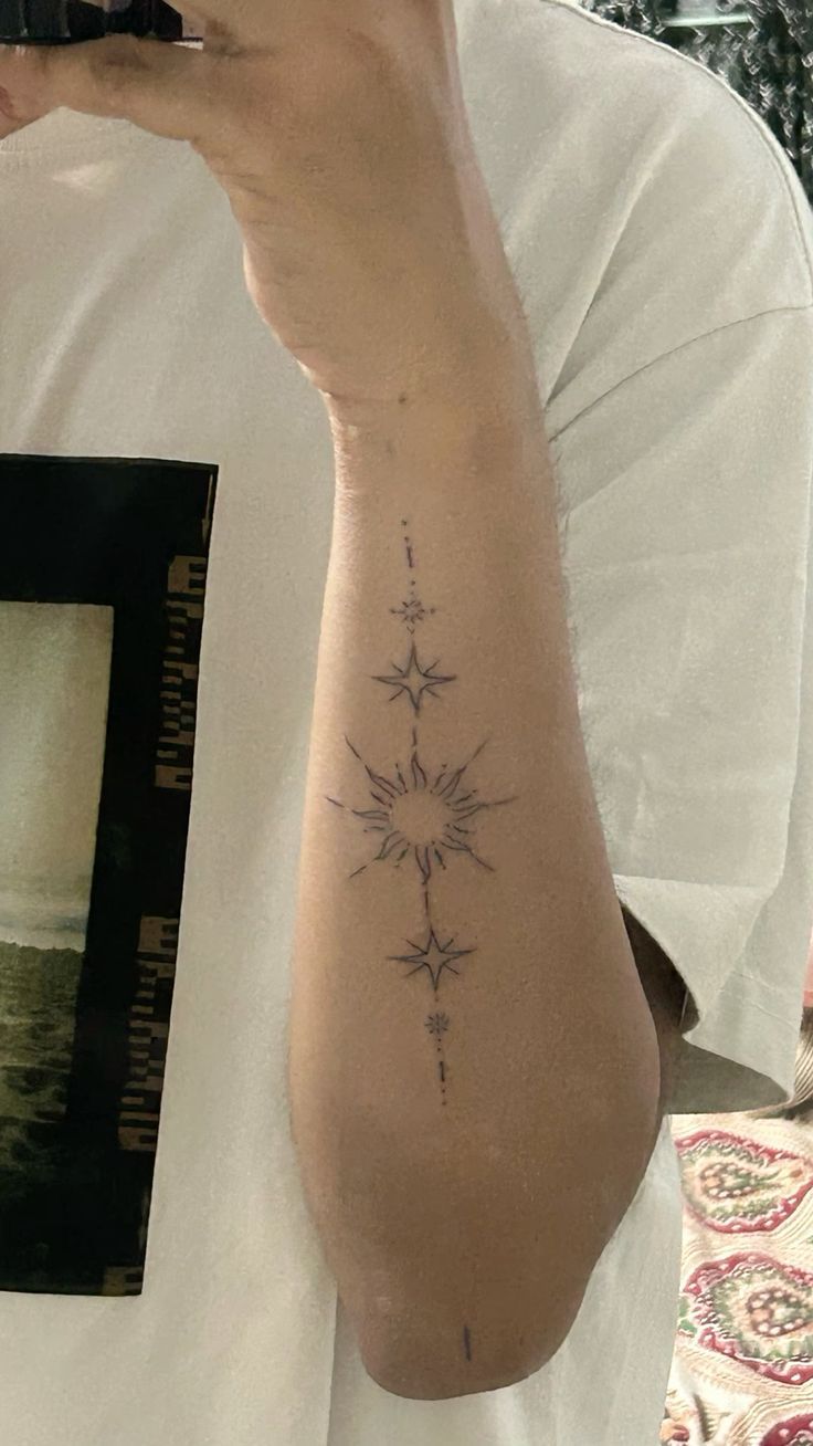 27 Forearm Tattoo Ideas 2026: Trendy Designs for Women and Men Sleeve Inspiration