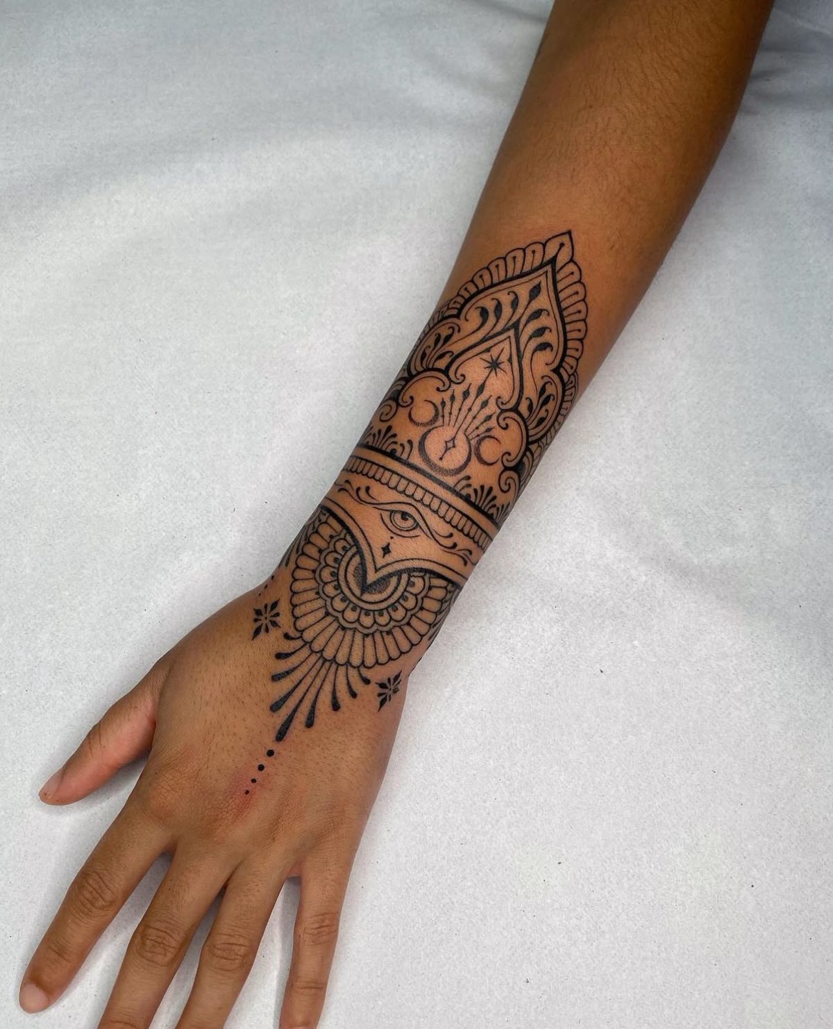 27 Mandala Tattoo Ideas 2026: Elegant Geometric Ink That Feels Personal