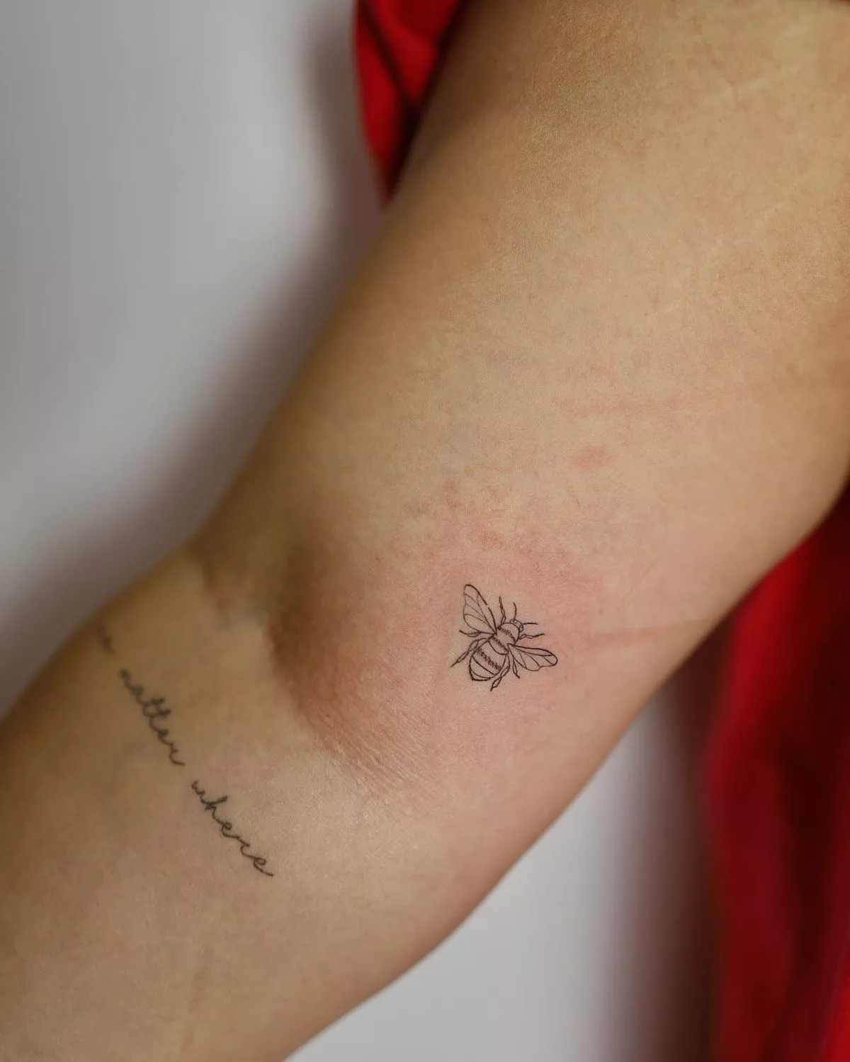 30 Minimalist Tattoo Ideas 2026: Subtle Ink, Strong Identity