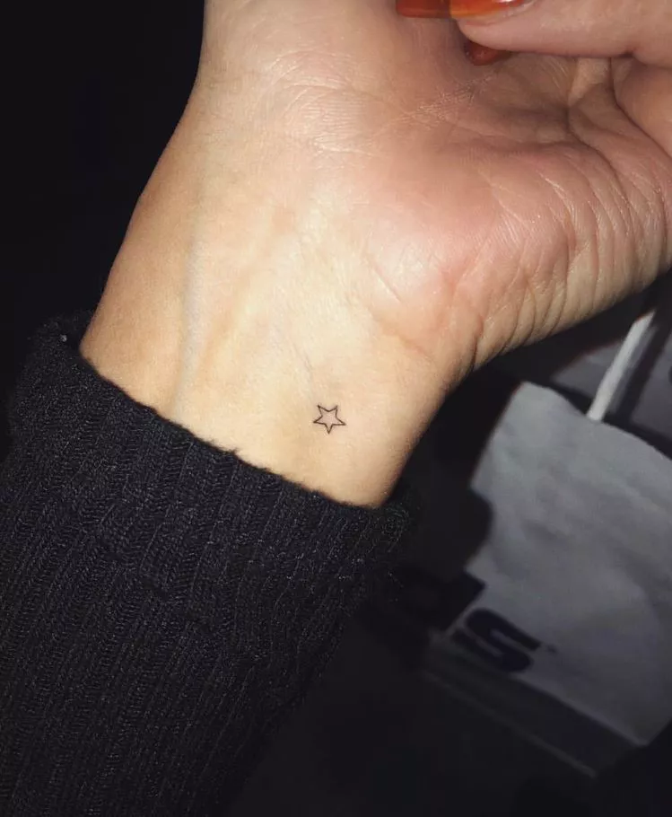 30 Minimalist Tattoo Ideas 2026: Subtle Ink, Strong Identity