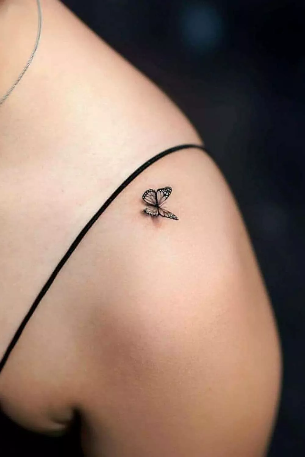 30 Minimalist Tattoo Ideas 2026: Subtle Ink, Strong Identity