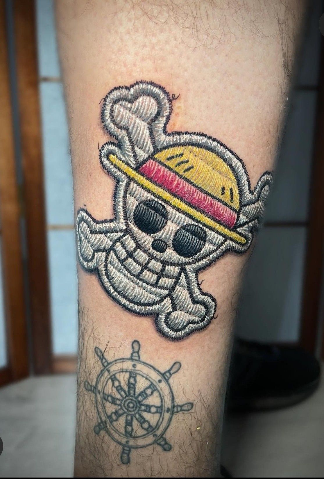 One Piece Tattoo Ideas 2026: 29 Epic Anime Tattoos for True Straw Hat Fans