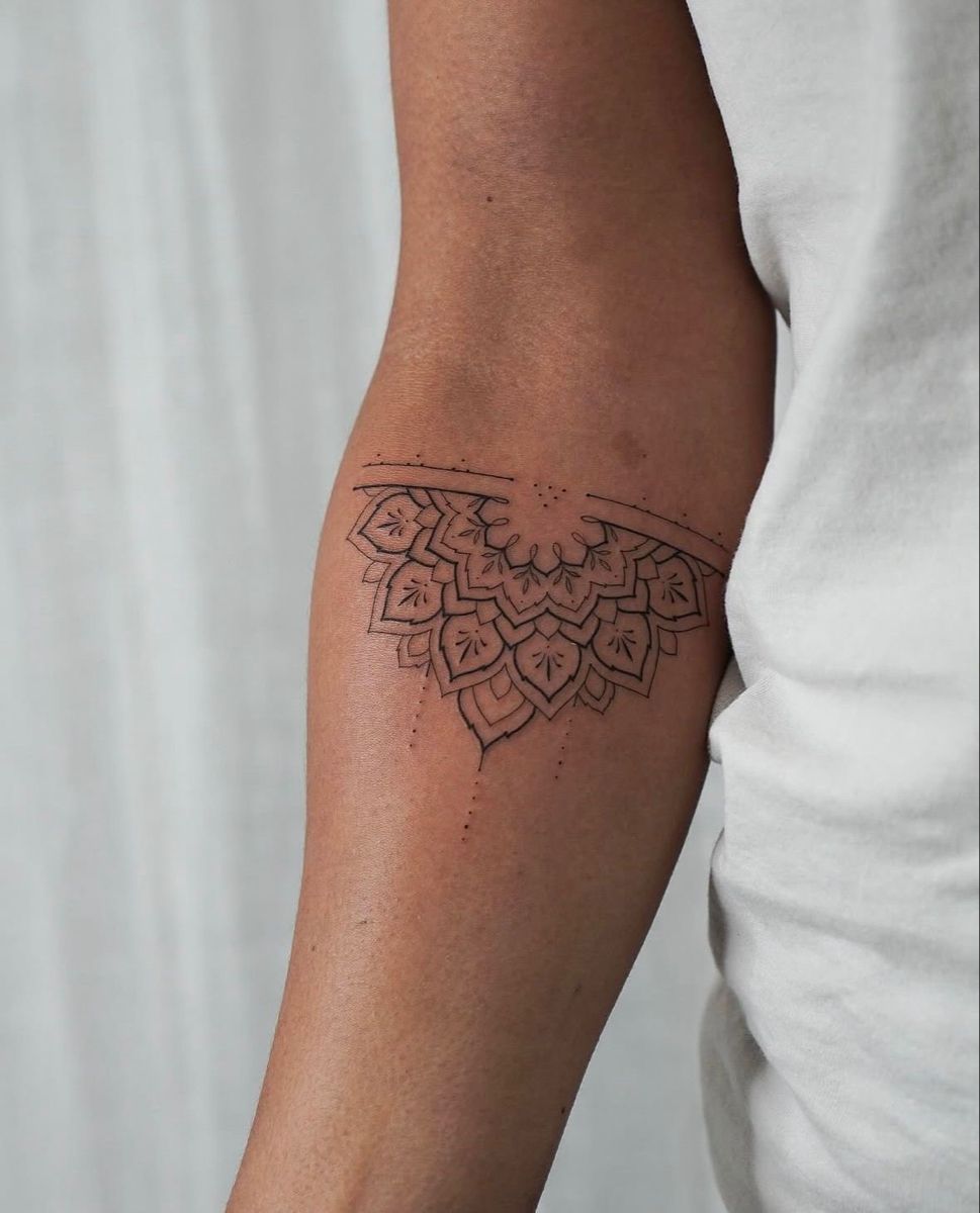 27 Mandala Tattoo Ideas 2026: Elegant Geometric Ink That Feels Personal