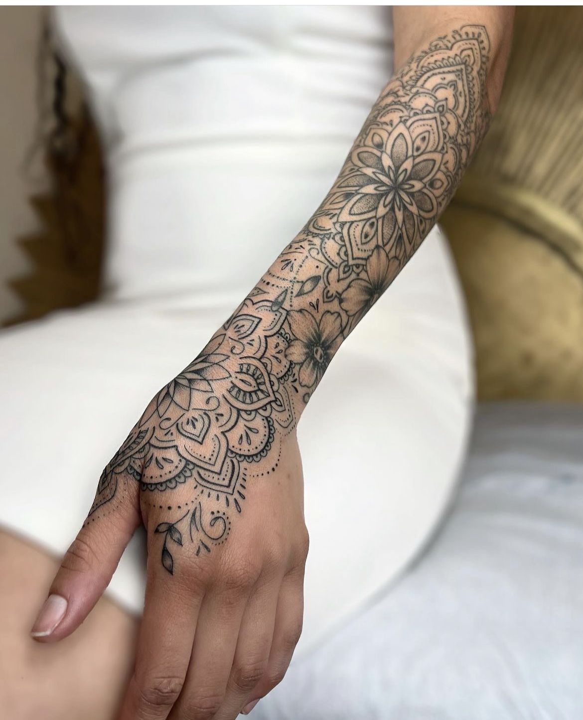 27 Mandala Tattoo Ideas 2026: Elegant Geometric Ink That Feels Personal