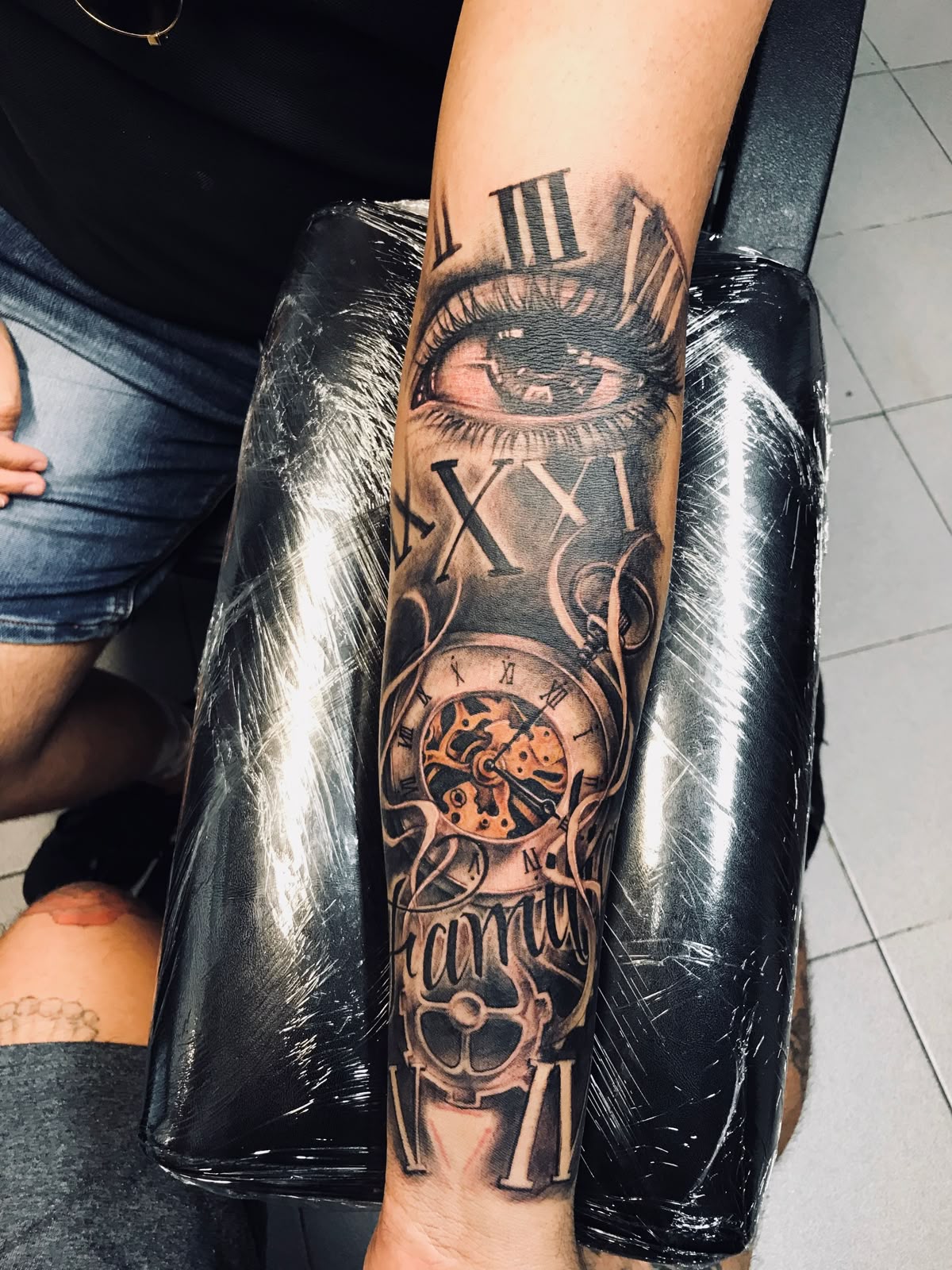 32 Stunning Half Sleeve Tattoo Ideas for Men and Women to Try in 2026