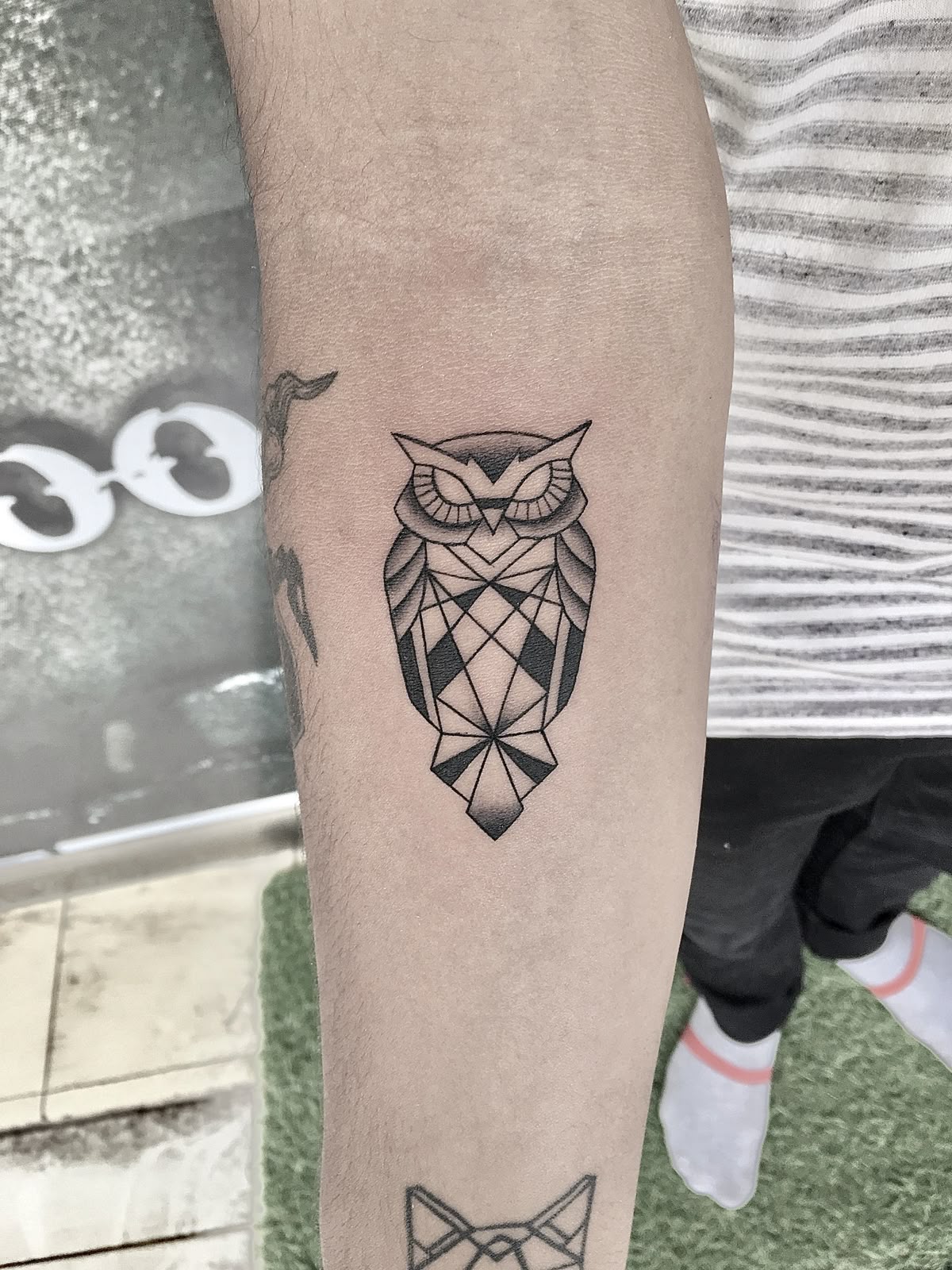 26 Owl Tattoo Ideas 2026 That Blend Dark Realism, Fine Line Art, and Timeless Symbolism