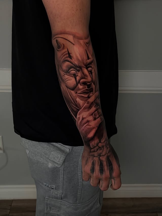 32 Stunning Half Sleeve Tattoo Ideas for Men and Women to Try in 2026