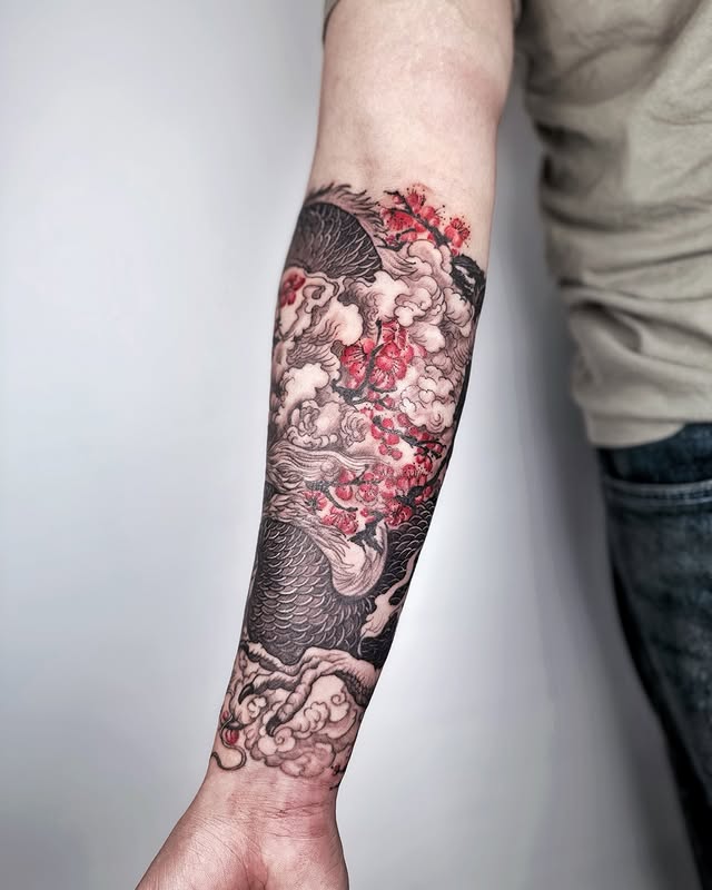 32 Stunning Half Sleeve Tattoo Ideas for Men and Women to Try in 2026