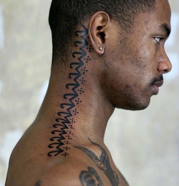 30 Neck Tattoo Ideas 2026: Bold, Minimalist, and Artistic Designs Redefining Modern Ink