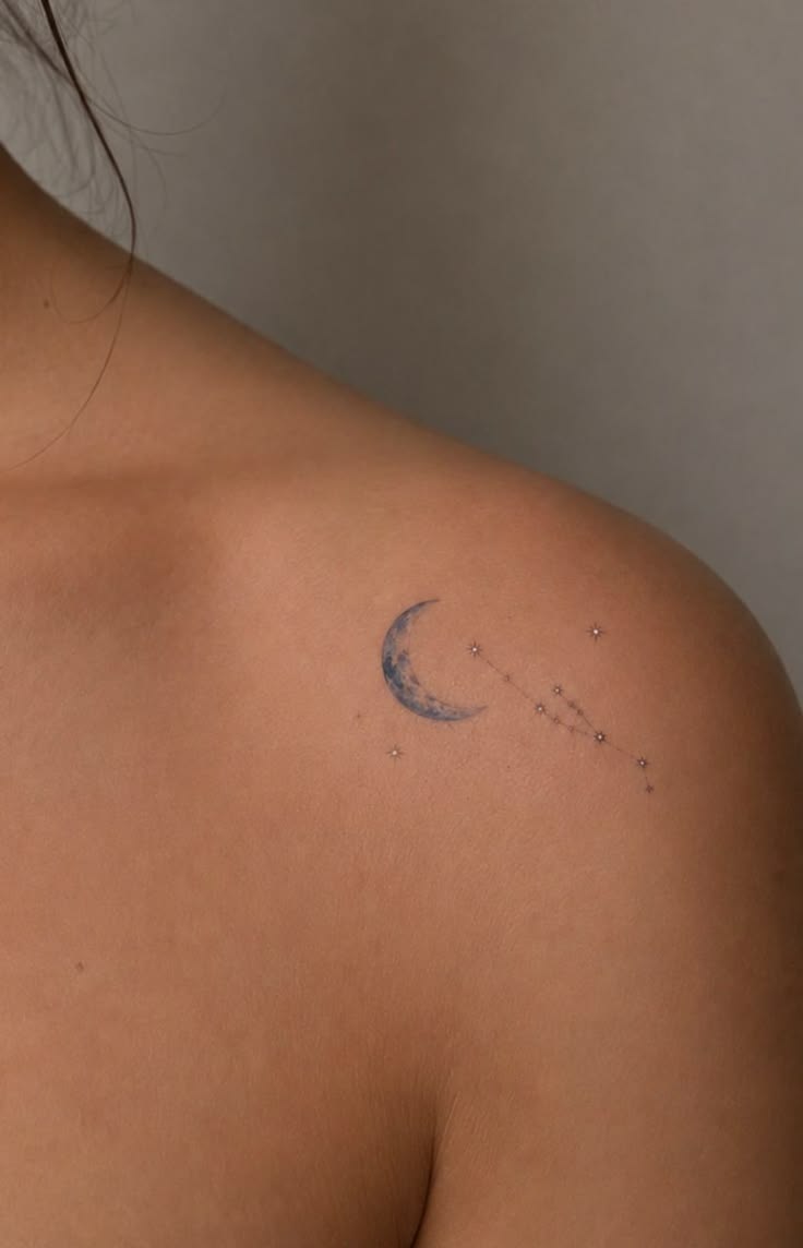 30 Star Tattoo Ideas 2026: Celestial Designs That Shine with Minimalist Style
