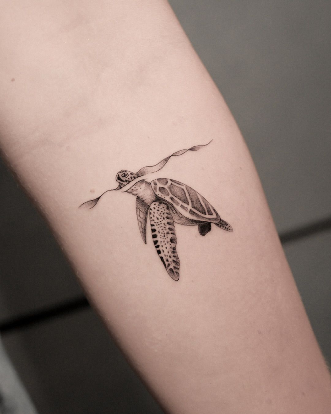 29 Sea Turtle Tattoo Ideas 2026: Meaningful Designs Inspired by the Ocean