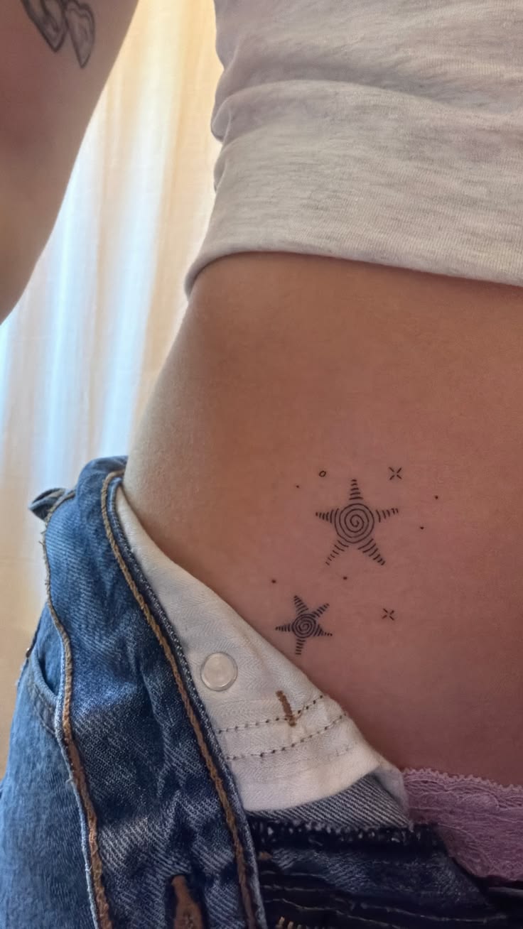 30 Star Tattoo Ideas 2026: Celestial Designs That Shine with Minimalist Style