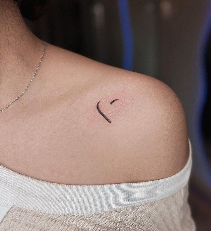 30 Heart Tattoo Ideas 2026: Meaningful Designs That Turn Emotion Into Art