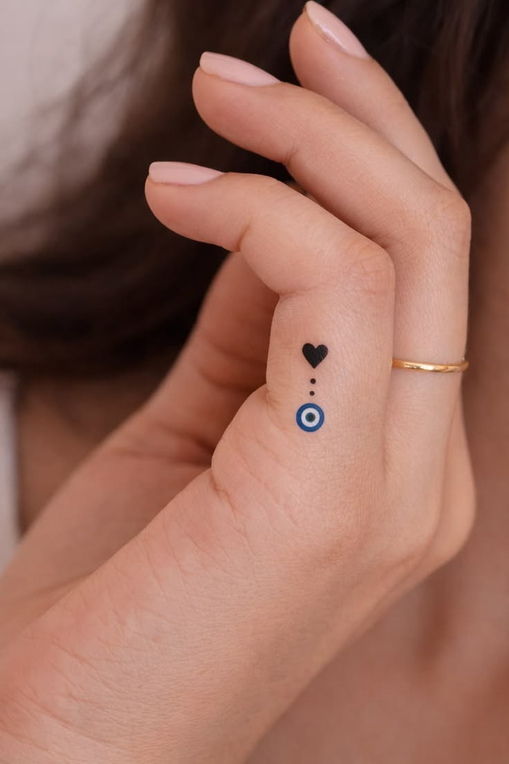30 Evil Eye Tattoo Ideas 2026: Meaningful Designs for Protection, Style, and Modern Symbolism
