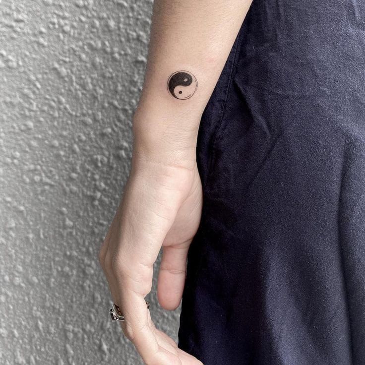 32 Yin Yang Tattoo Ideas 2026: Timeless Symbols of Balance, Harmony, and Personal Meaning