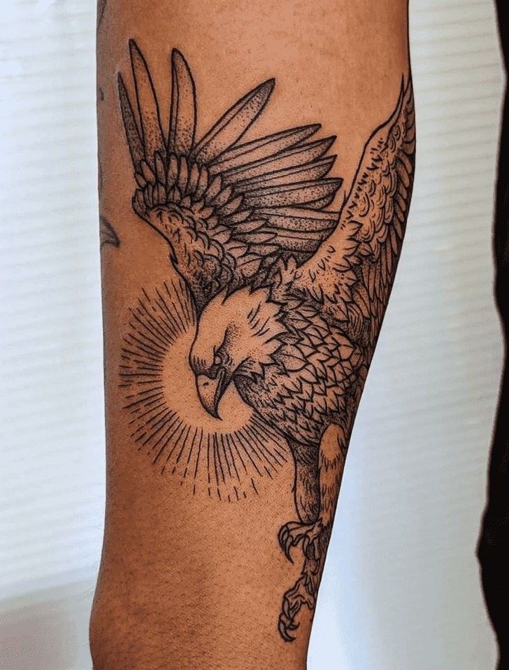 28 Eagle Tattoo Ideas 2026: Powerful Designs That Symbolize Freedom, Strength, and Vision