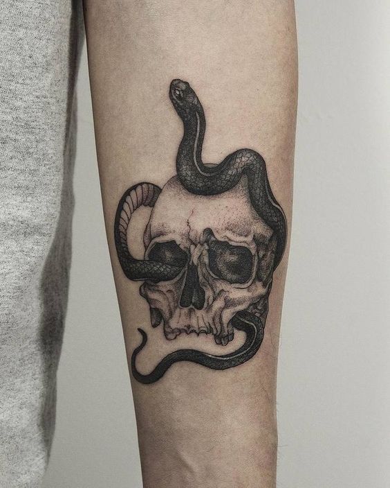 29 Skull Tattoo Ideas 2026: Dark, Artistic, and Meaningful Designs for Modern Ink Lovers