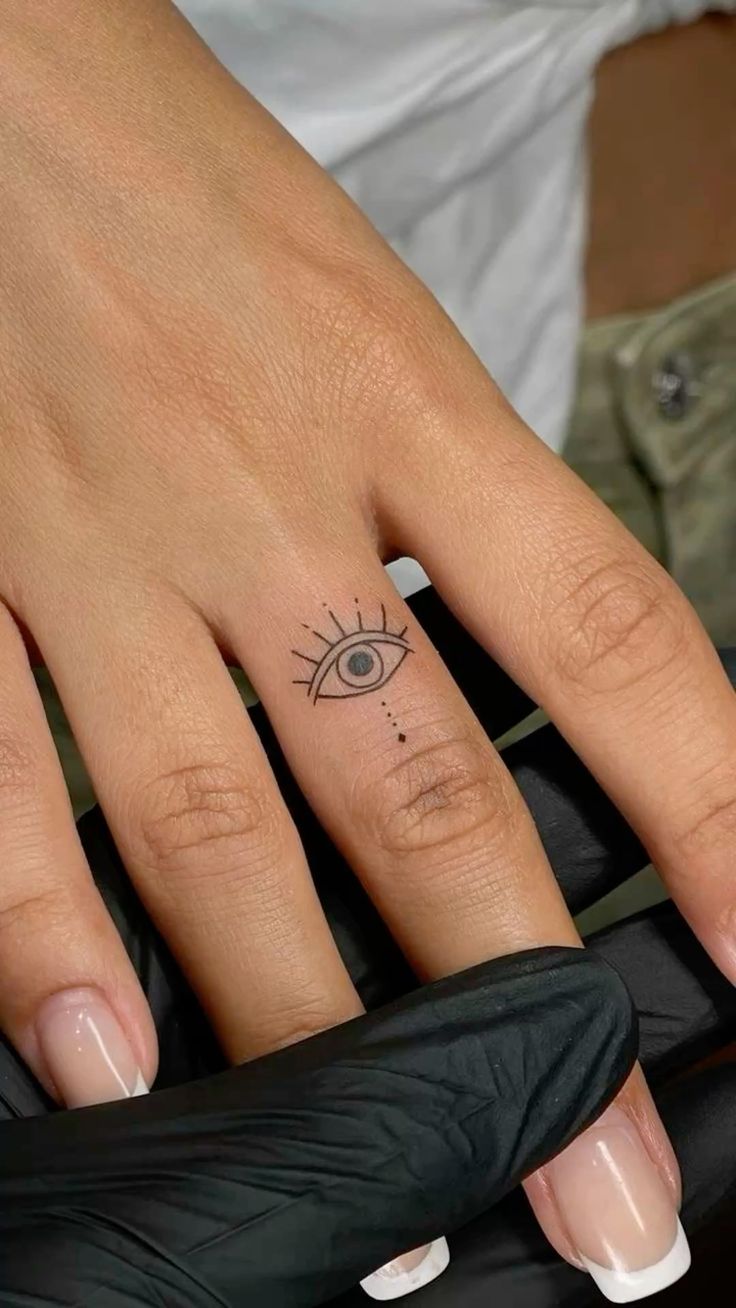 30 Evil Eye Tattoo Ideas 2026: Meaningful Designs for Protection, Style, and Modern Symbolism