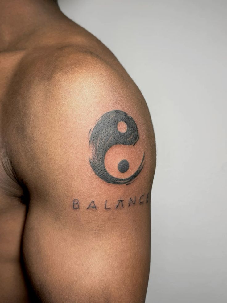 32 Yin Yang Tattoo Ideas 2026: Timeless Symbols of Balance, Harmony, and Personal Meaning