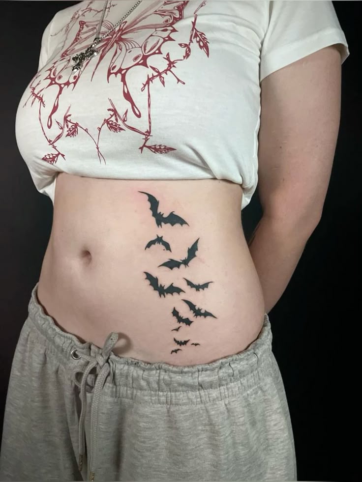 33 Bat Tattoo Ideas 2026: Stunning Designs From Tiny Flying Bats to Gothic Masterpieces