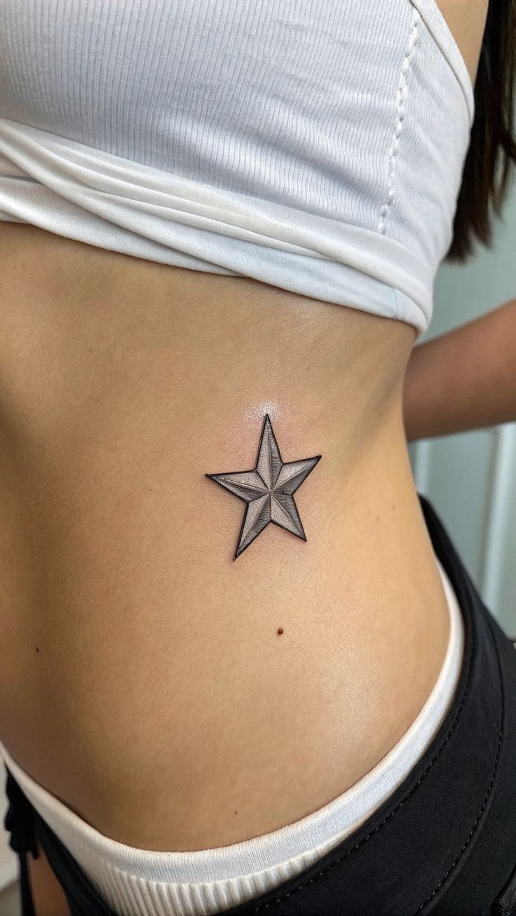 30 Star Tattoo Ideas 2026: Celestial Designs That Shine with Minimalist Style