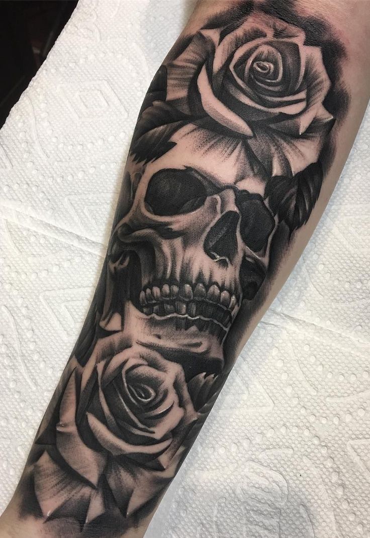 29 Skull Tattoo Ideas 2026: Dark, Artistic, and Meaningful Designs for Modern Ink Lovers