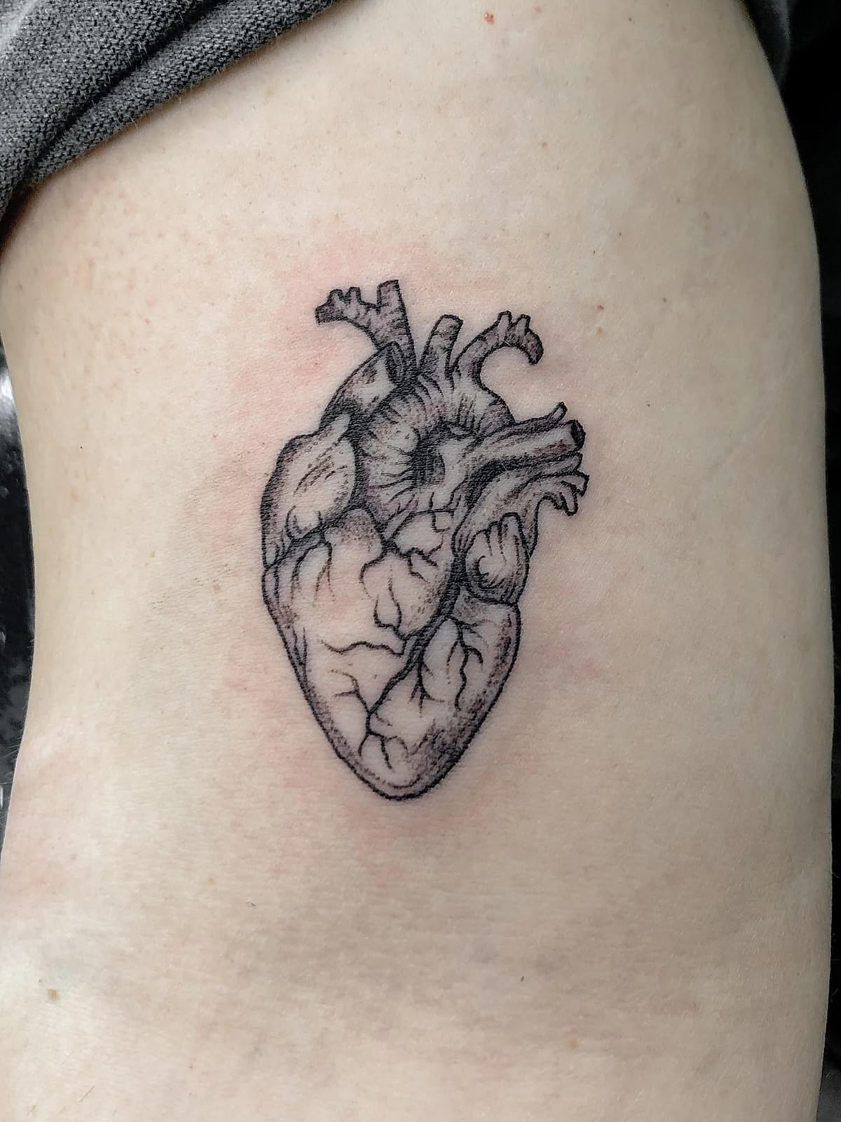 30 Heart Tattoo Ideas 2026: Meaningful Designs That Turn Emotion Into Art