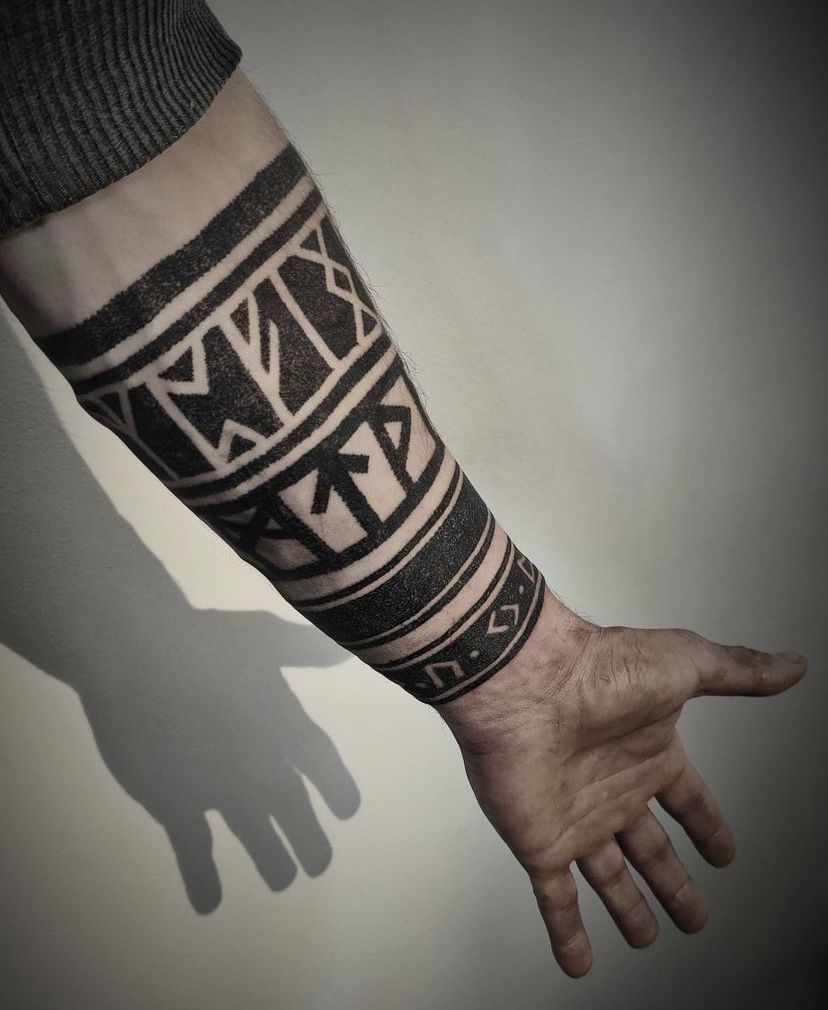 32 Viking Tattoo Ideas 2026: Bold Norse Designs, Ancient Symbols, and Timeless Ink Inspiration