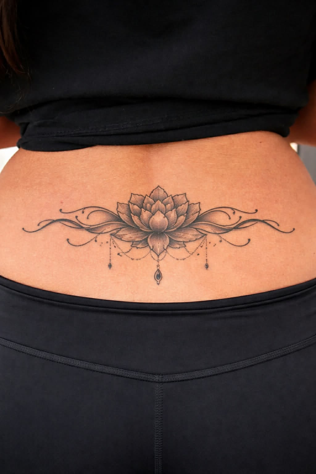 31 Tattoo on the Lower Back Ideas 2026: Stylish Designs Making a Strong Comeback