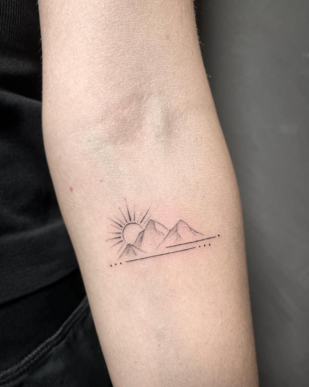 31 Mountain Tattoo Ideas 2026: Inspiring Designs for Nature Lovers and Adventure Seekers